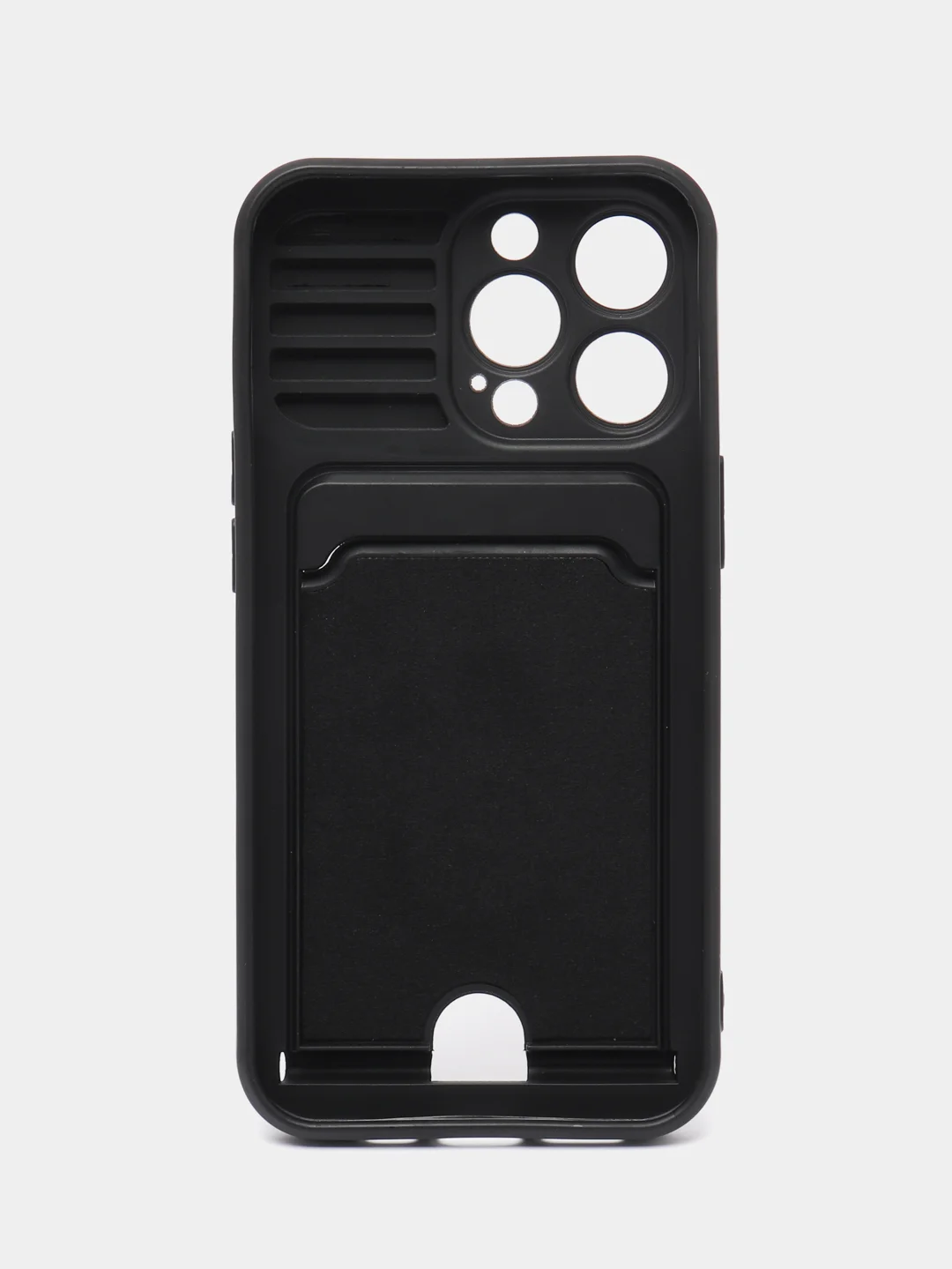 Синий чехол iPhone 11 13 12 13 Pro Max 14 Plus XR с карманом для карты, подставкой айфон макс