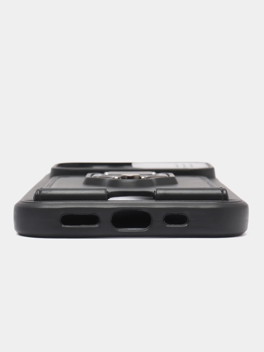 Синий чехол iPhone 11 13 12 13 Pro Max 14 Plus XR с карманом для карты, подставкой айфон макс