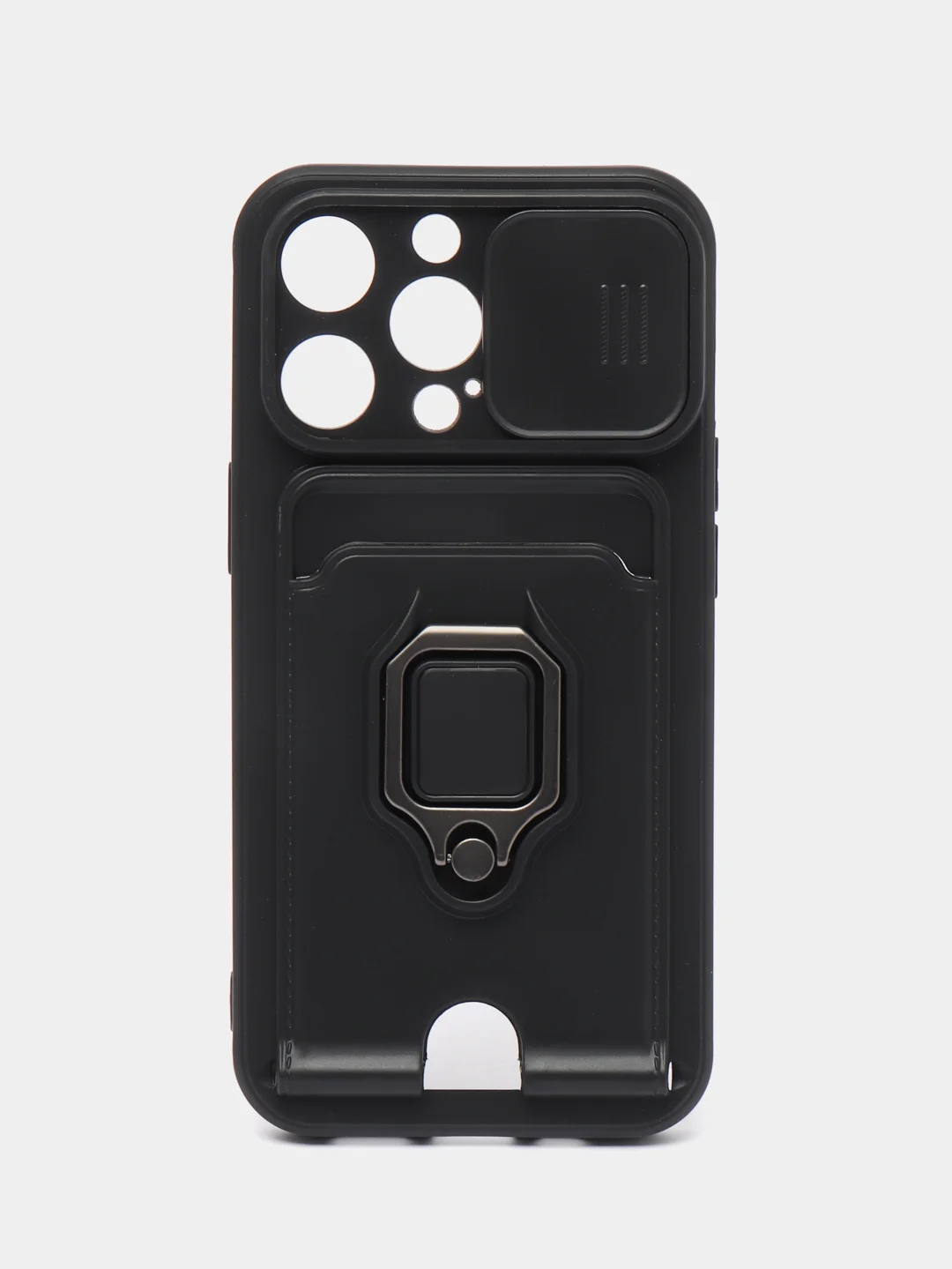 Синий чехол iPhone 11 13 12 13 Pro Max 14 Plus XR с карманом для карты, подставкой айфон макс