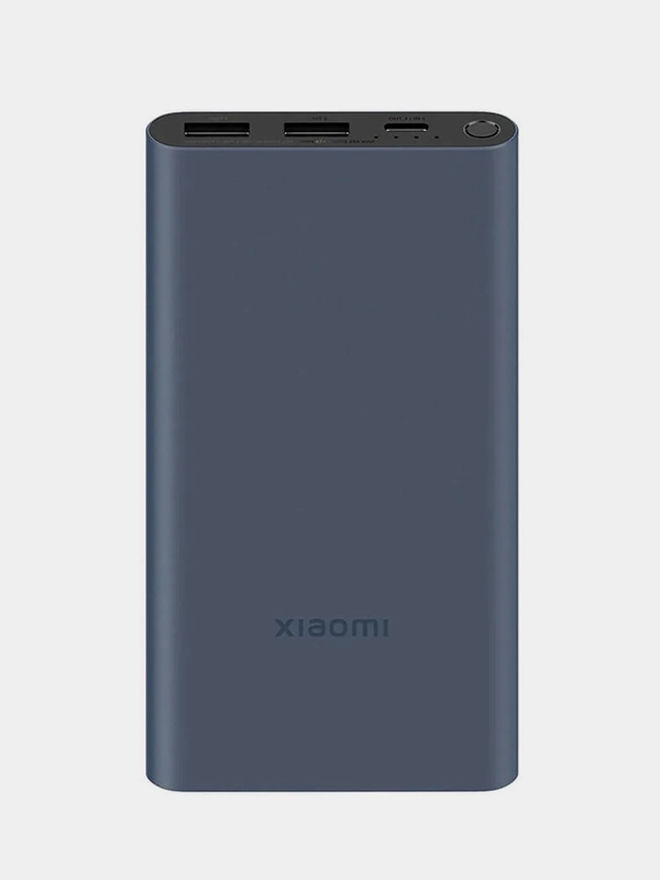 Внешний аккумулятор Xiaomi 22.5W Power Bank 10000mAh (BHR5884GL)