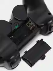 Черный игровая приставка Game Stick Lite 64 Gb, для ТВ, 4k Ultra HD, 2 геймпада, 10000 игр