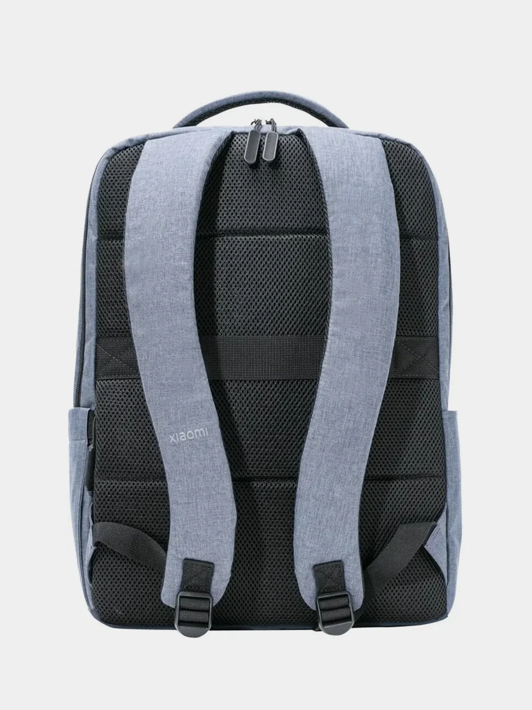 Голубой рюкзак для ноутбука Xiaomi Commuter Backpack 15.6"