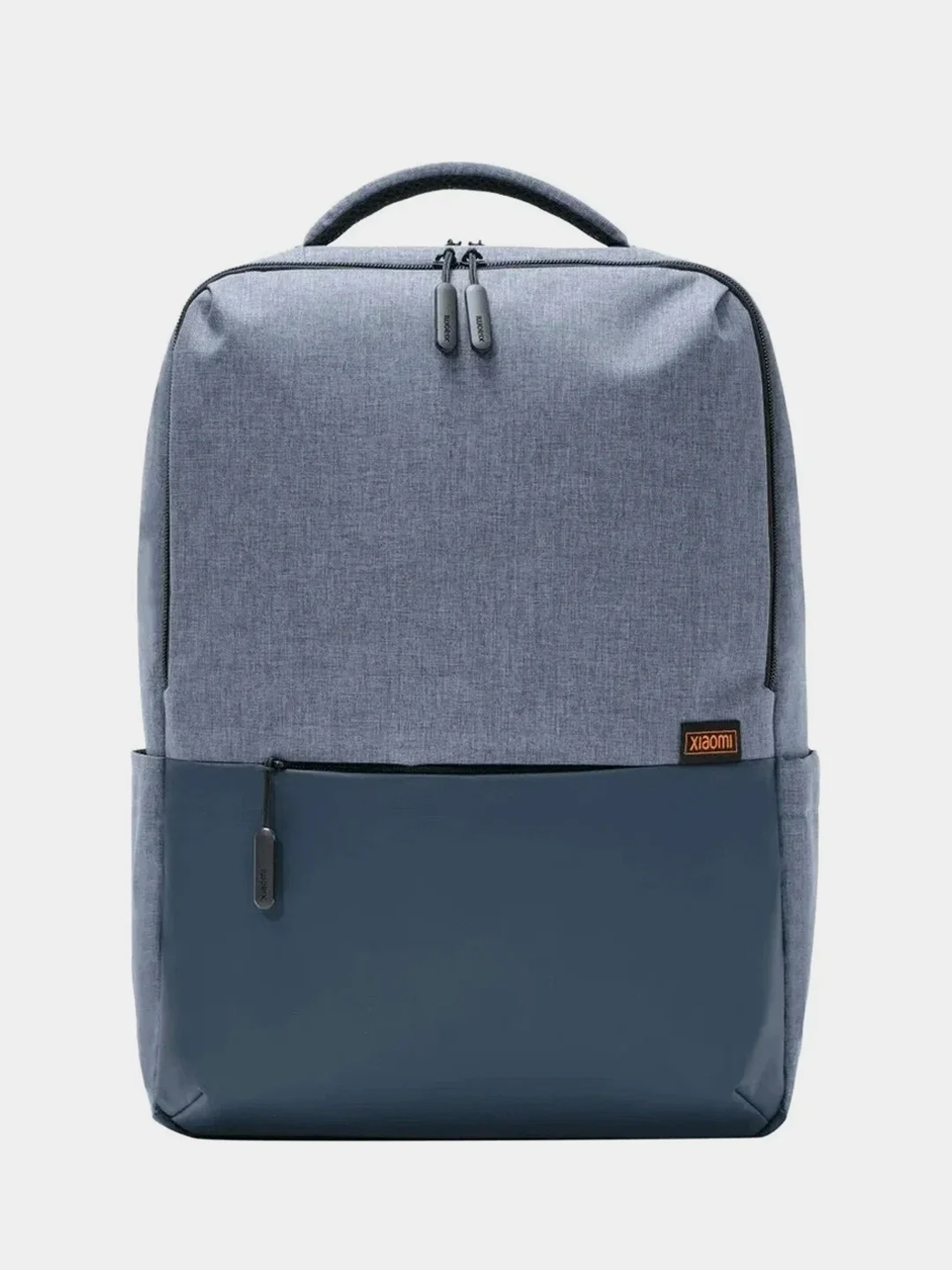 Голубой рюкзак для ноутбука Xiaomi Commuter Backpack 15.6"