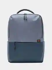 Голубой рюкзак для ноутбука Xiaomi Commuter Backpack 15.6"