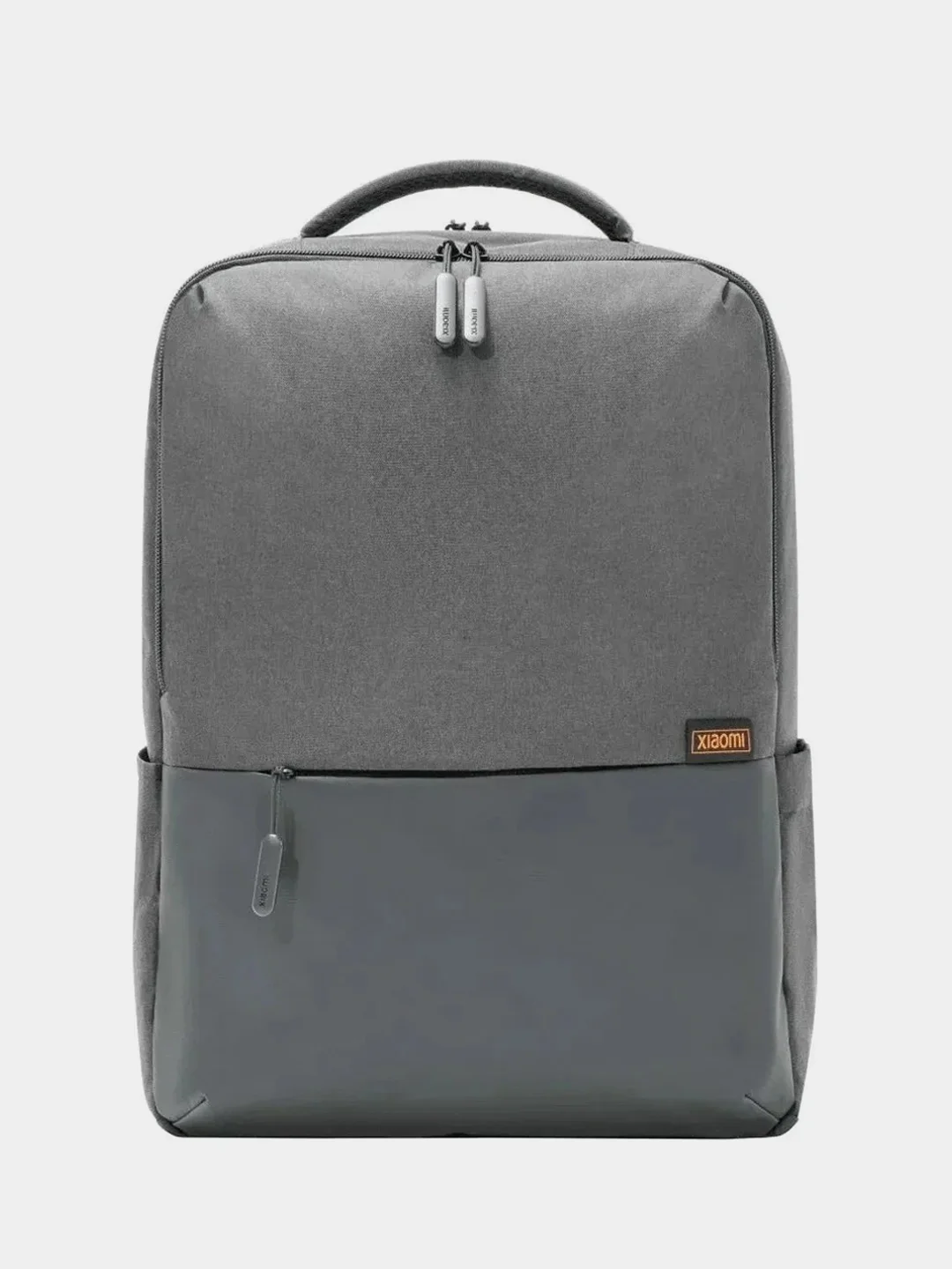 Тёмно-серый рюкзак для ноутбука Xiaomi Commuter Backpack 15.6"