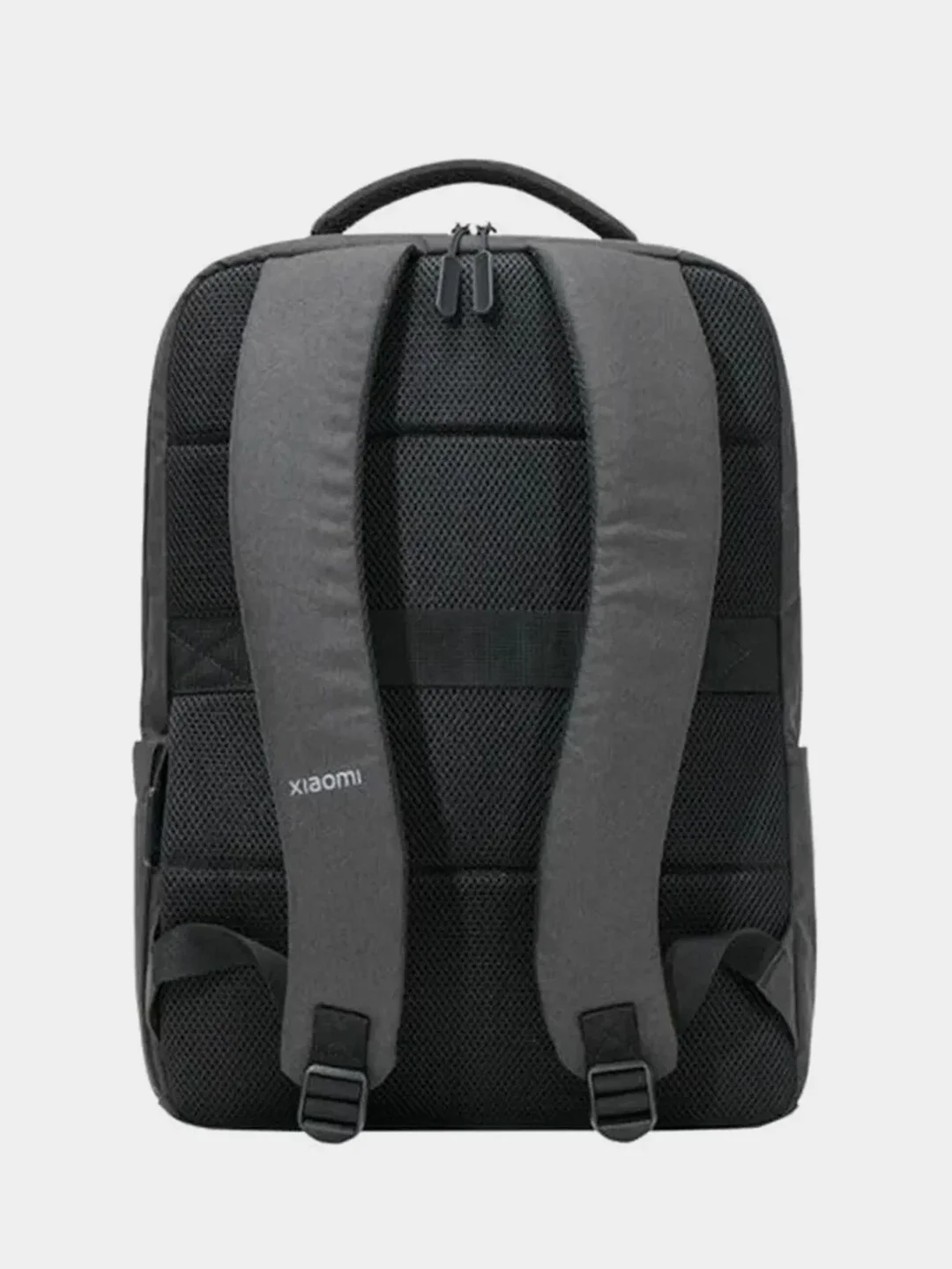 Серый рюкзак для ноутбука Xiaomi Commuter Backpack 15.6"
