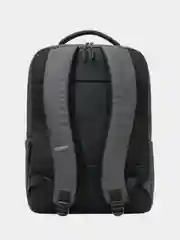 Серый рюкзак для ноутбука Xiaomi Commuter Backpack 15.6"