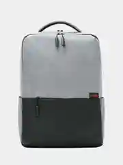 Серый рюкзак для ноутбука Xiaomi Commuter Backpack 15.6"