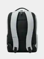 Серый рюкзак для ноутбука Xiaomi Commuter Backpack 15.6"