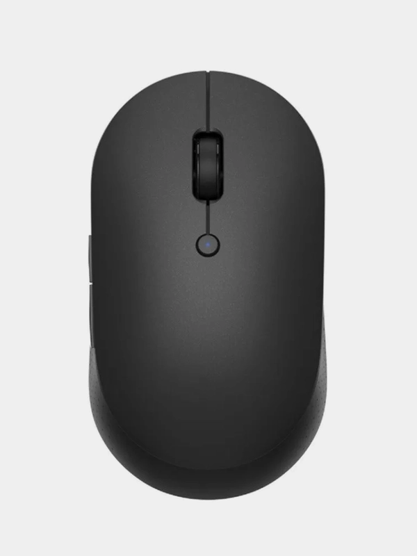 Мышь беспроводная Xiaomi Mi Dual Mode Wireless Mouse Silent Edition