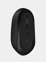 Белый мышь беспроводная Xiaomi Mi Dual Mode Wireless Mouse Silent Edition