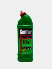Средство чистящее Sanfor Универсал "Летний дождь", 1000 г