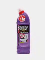Чистящее средство Sanfor Chlorum, 750 г