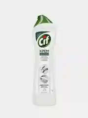 Чистящий крем Cif Аctive Fresh, 500 мл