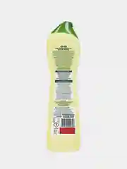 Чистящий крем Cif Active Lemon, 500 мл