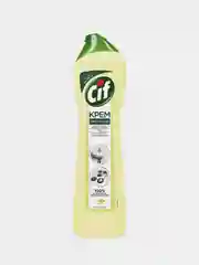 Чистящий крем Cif Active Lemon, 500 мл