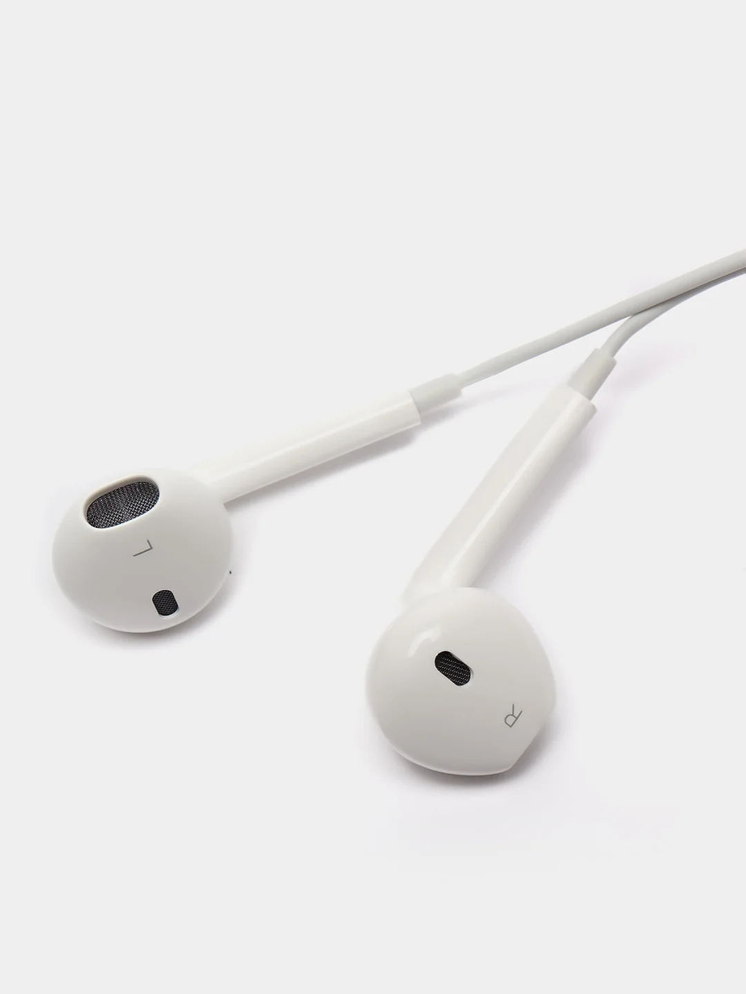 Наушники проводные hoco M1 Original Jack 3.5mm с микрофоном, 120 см