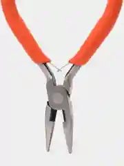 Тонкогубцы шлифованные мини