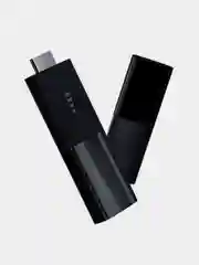 Черный медиаплеер Xiaomi Mi TV Stick PFJ4145RU