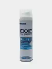 Пена для бритья EXXE Sensitive 200 мл