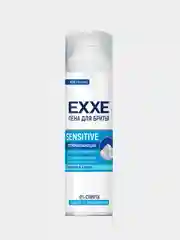 Пена для бритья EXXE Sensitive 200 мл