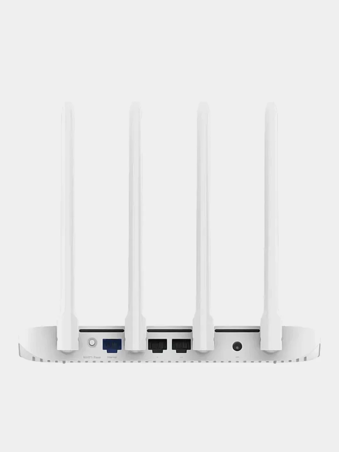 Wi-Fi роутер Xiaomi Router AC1200 EU (DVB4330GL)