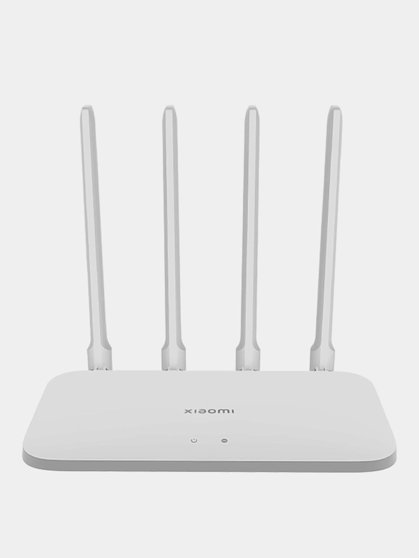 Wi-Fi роутер Xiaomi Router AC1200 EU (DVB4330GL)