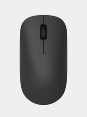 Мышь беспроводная Xiaomi Wireless Mouse Lite, BHR6099GL