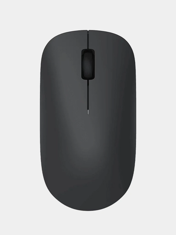 Мышь беспроводная Xiaomi Wireless Mouse Lite, BHR6099GL
