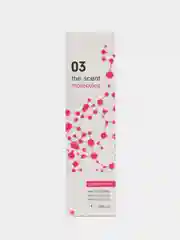 Туалетная вода женская с феромонами The Scent Molecules 03, 100 мл