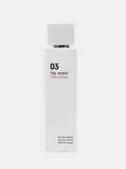 Туалетная вода женская с феромонами The Scent Molecules 03, 100 мл