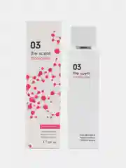 Туалетная вода женская с феромонами The Scent Molecules 03, 100 мл