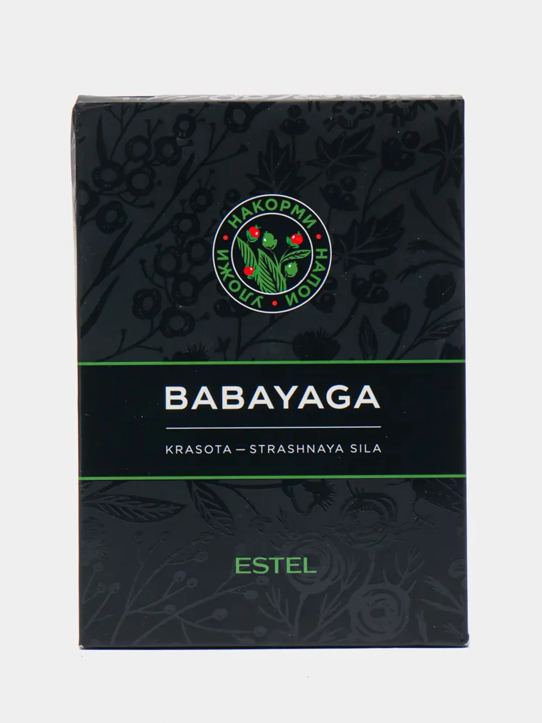 Набор Babayaga by Estel