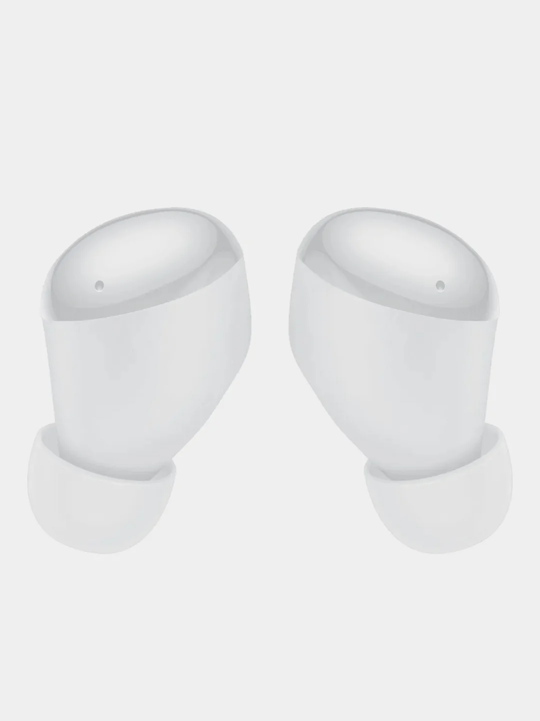 Белый беспроводные наушники Xiaomi Redmi Buds 4