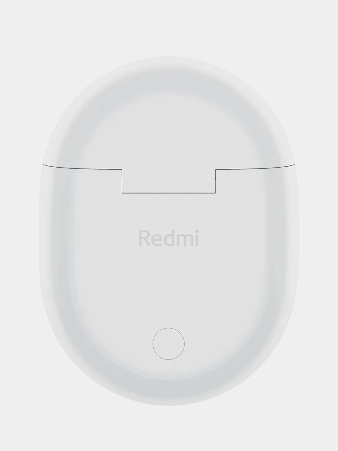 Белый беспроводные наушники Xiaomi Redmi Buds 4