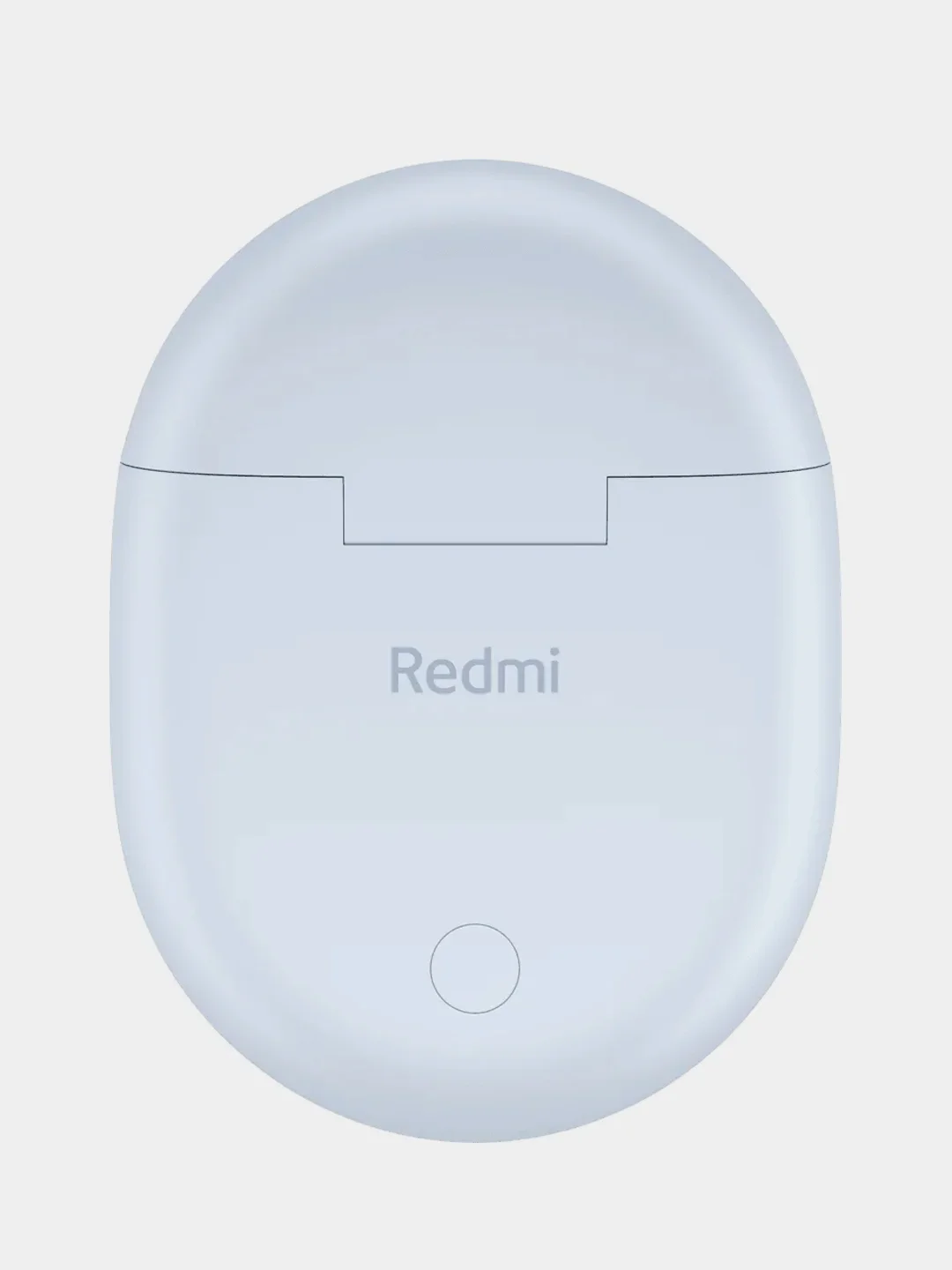 Голубой беспроводные наушники Xiaomi Redmi Buds 4