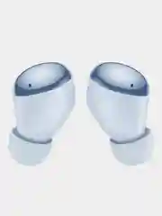 Голубой беспроводные наушники Xiaomi Redmi Buds 4
