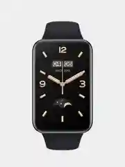 Черный фитнес-браслет Xiaomi Smart Band 7 Pro