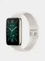 Белый фитнес-браслет Xiaomi Smart Band 7 Pro