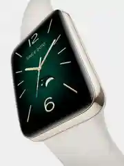 Белый фитнес-браслет Xiaomi Smart Band 7 Pro