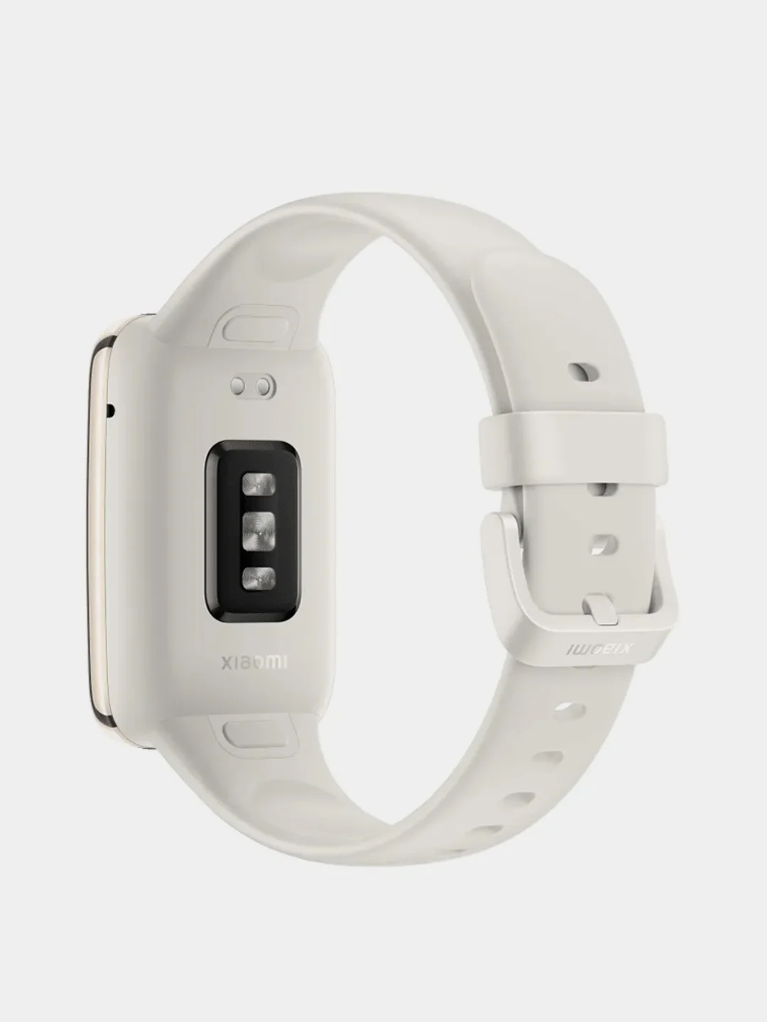 Белый фитнес-браслет Xiaomi Smart Band 7 Pro