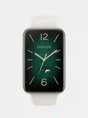 Белый фитнес-браслет Xiaomi Smart Band 7 Pro