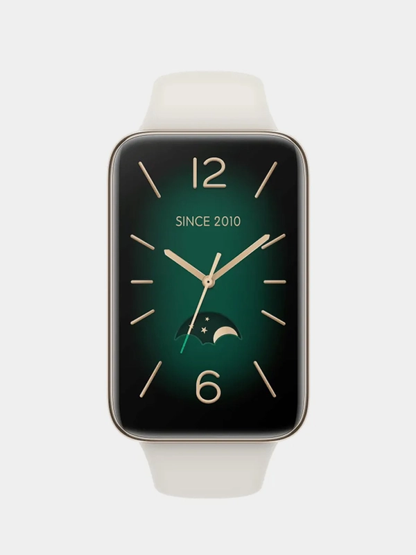 Фитнес-браслет Xiaomi Smart Band 7 Pro
