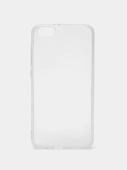 Чехол прозрачный для Huawei Honor 4X