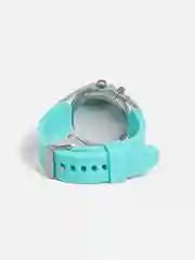Бирюзовый часы женские наручные