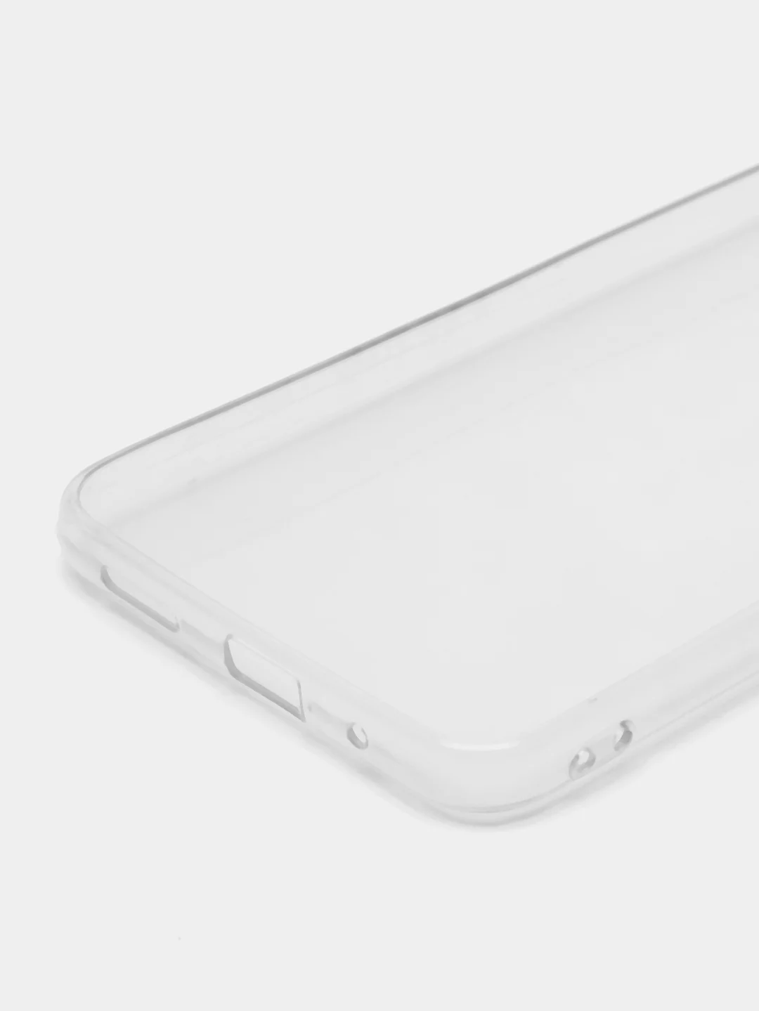 Чехол прозрачный для Huawei Honor 4X