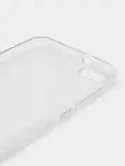 Чехол прозрачный для Huawei Honor 4X