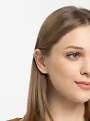 Серьги, каффы без прокола