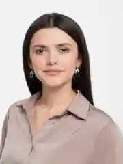 Бирюзовый серьги женские с камнем