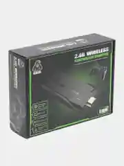 Игровая приставка Game Stick Lite 64 Gb, для ТВ, 4k Ultra HD, 2 геймпада, 10000 игр